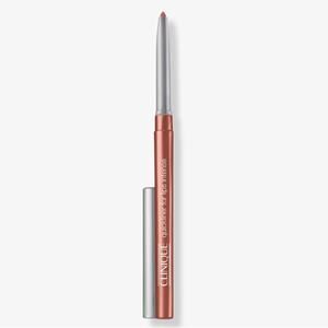 #clinique intense blush lipliner